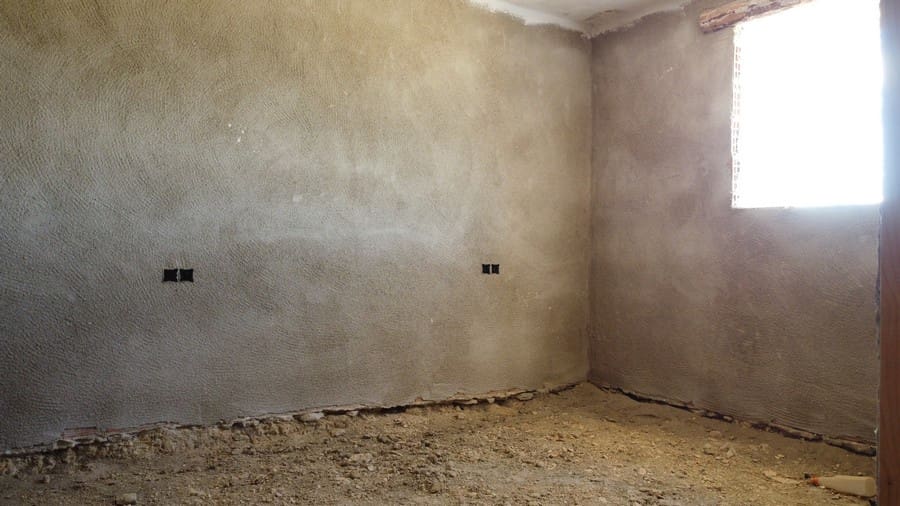 3 bedroom Finca/Country House for sale in Orce with pool - € 62,000 (Ref: 8432073)