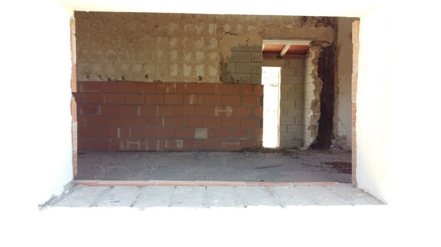 3 bedroom Finca/Country House for sale in Orce with pool - € 62,000 (Ref: 8432073)