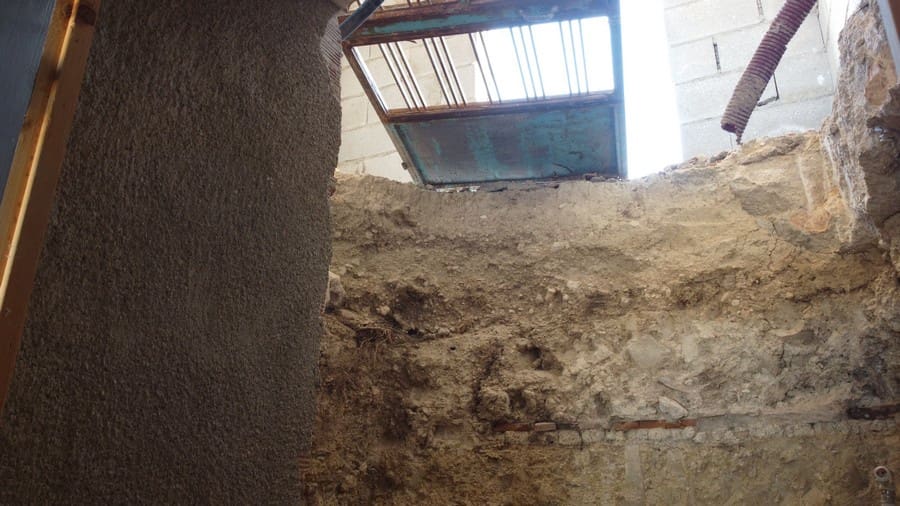 3 bedroom Finca/Country House for sale in Orce with pool - € 62,000 (Ref: 8432073)