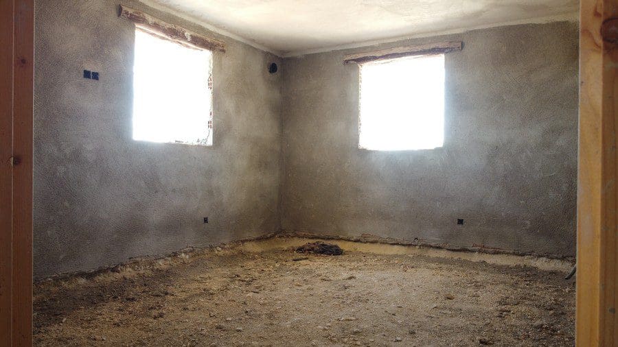 3 soveværelse Finca/Landehus til salg i Orce - € 62.000 (Ref: 8432073)