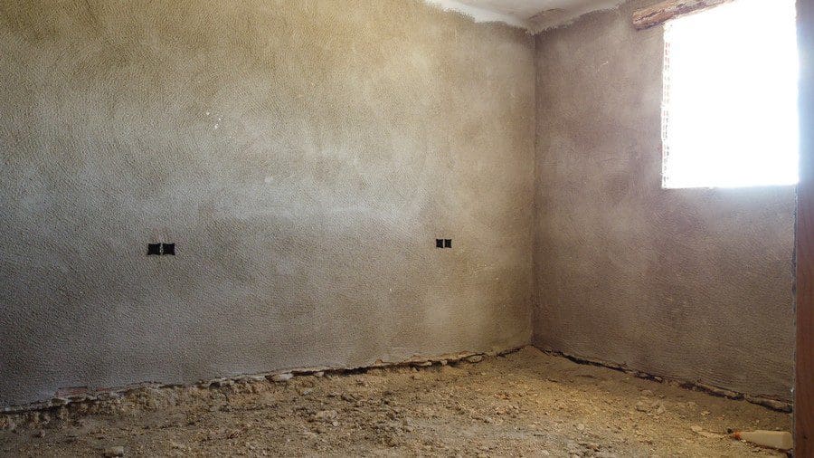 3 soveværelse Finca/Landehus til salg i Orce - € 62.000 (Ref: 8432073)