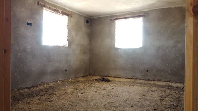 3 chambre Finca/Maison de Campagne à vendre à Orce - 62 000 € (Ref: 8432073)