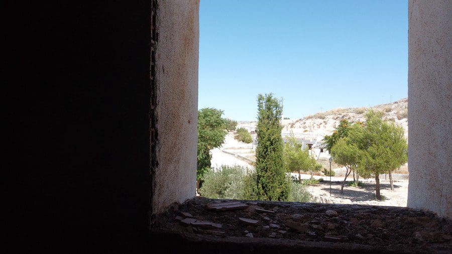 3 soveværelse Finca/Landehus til salg i Orce - € 62.000 (Ref: 8432073)