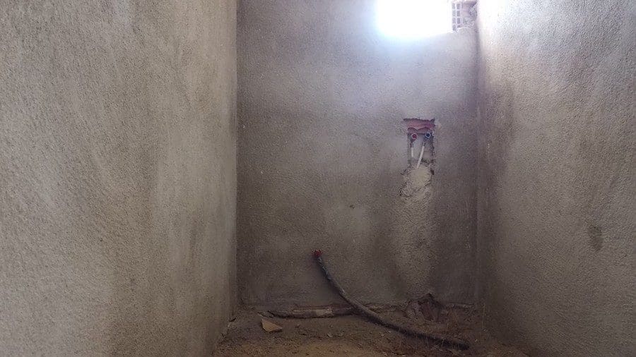 3 soveværelse Finca/Landehus til salg i Orce - € 62.000 (Ref: 8432073)