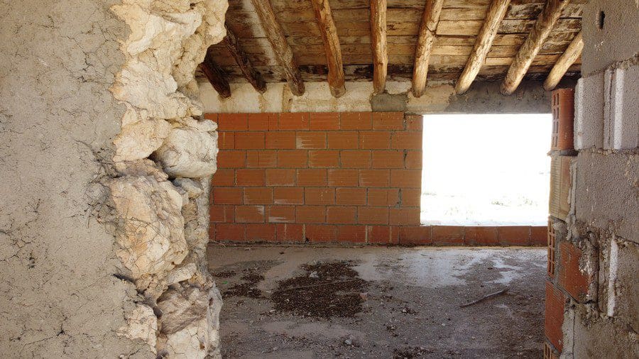 3 soveværelse Finca/Landehus til salg i Orce - € 62.000 (Ref: 8432073)