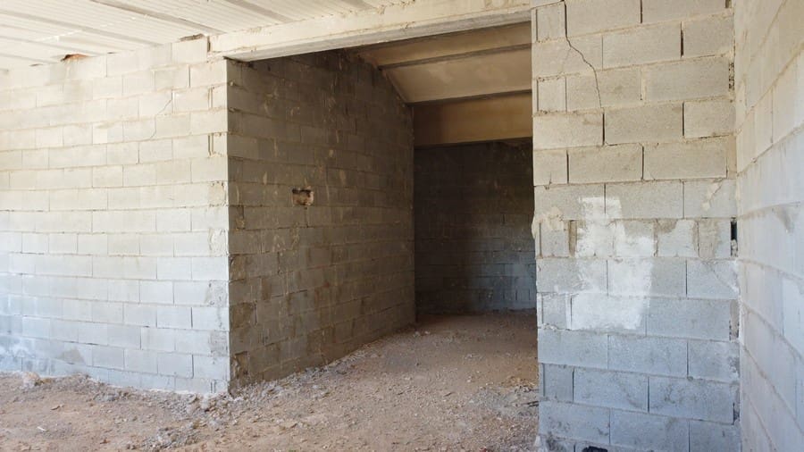 2 soveværelse Hulehus til salg i Orce - € 42.000 (Ref: 8432074)