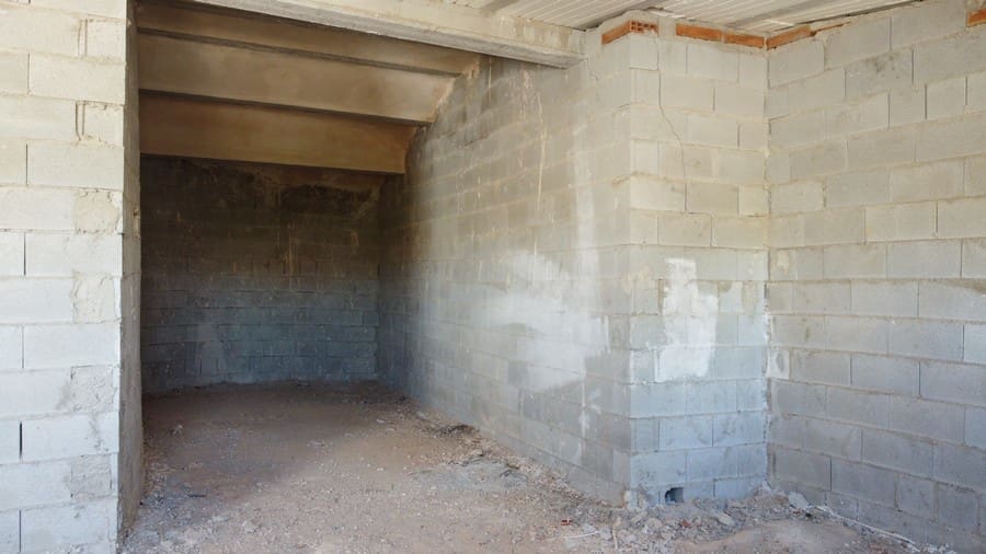 2 soveværelse Hulehus til salg i Orce - € 42.000 (Ref: 8432074)