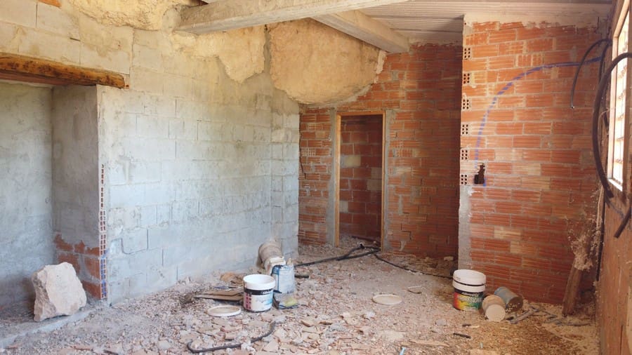 2 soveværelse Hulehus til salg i Orce - € 42.000 (Ref: 8432074)