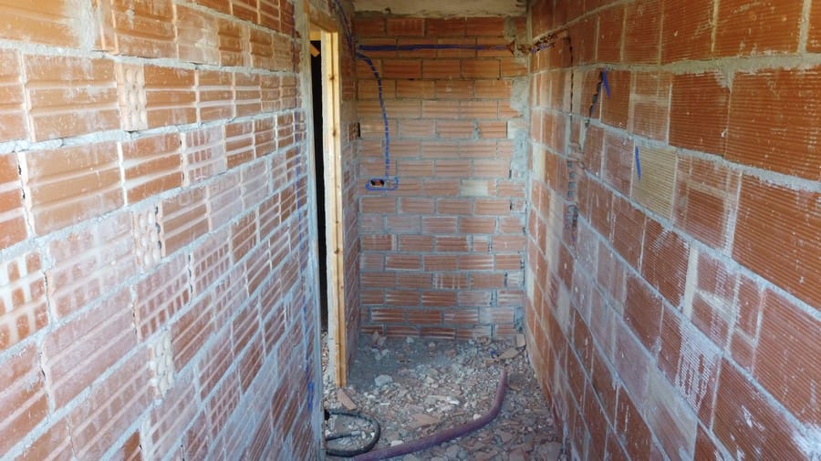 2 soveværelse Hulehus til salg i Orce - € 42.000 (Ref: 8432074)