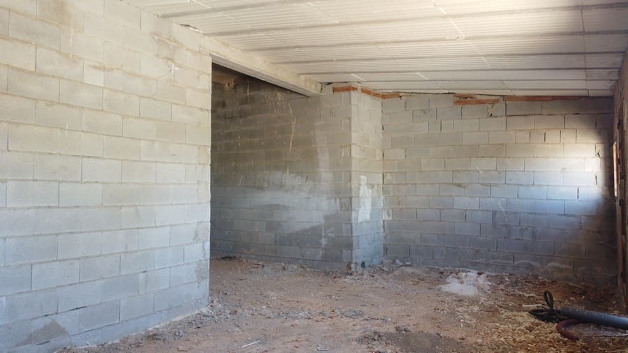 2 soveværelse Hulehus til salg i Orce - € 42.000 (Ref: 8432074)