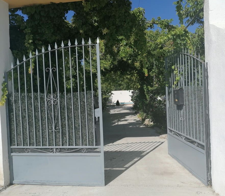 6 soverom Finca/Herregård til salgs i Baza med svømmebasseng - € 233 000 (Ref: 8441292)