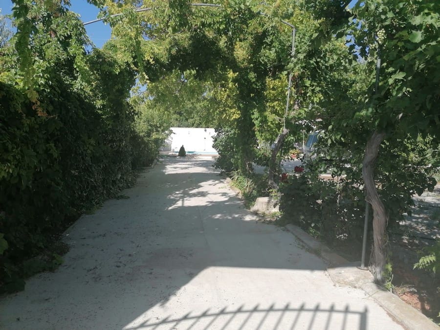 6 soverom Finca/Herregård til salgs i Baza med svømmebasseng - € 233 000 (Ref: 8441292)