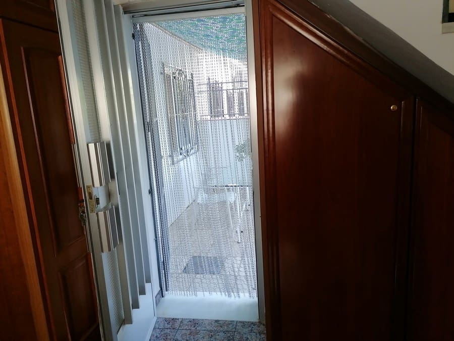 6 soverom Finca/Herregård til salgs i Baza med svømmebasseng - € 233 000 (Ref: 8441292)