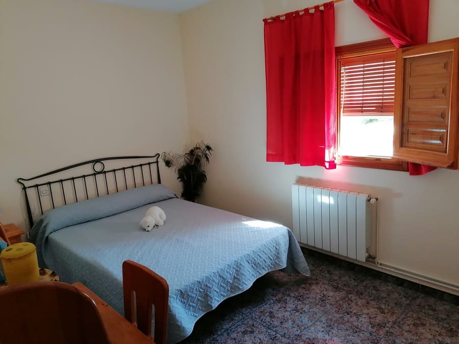 6 soverom Finca/Herregård til salgs i Baza med svømmebasseng - € 233 000 (Ref: 8441292)