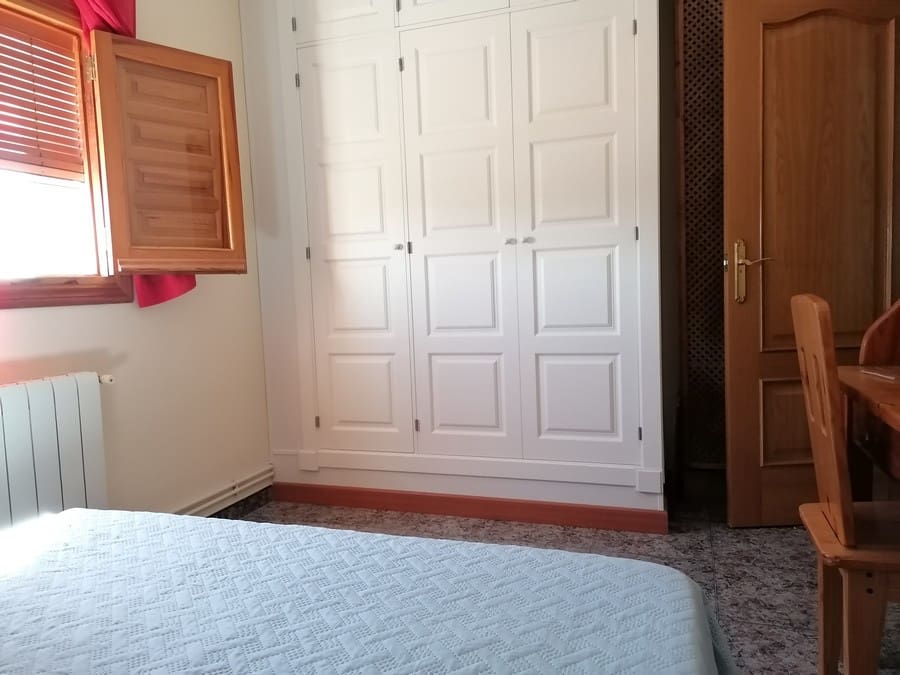 6 soverom Finca/Herregård til salgs i Baza med svømmebasseng - € 233 000 (Ref: 8441292)