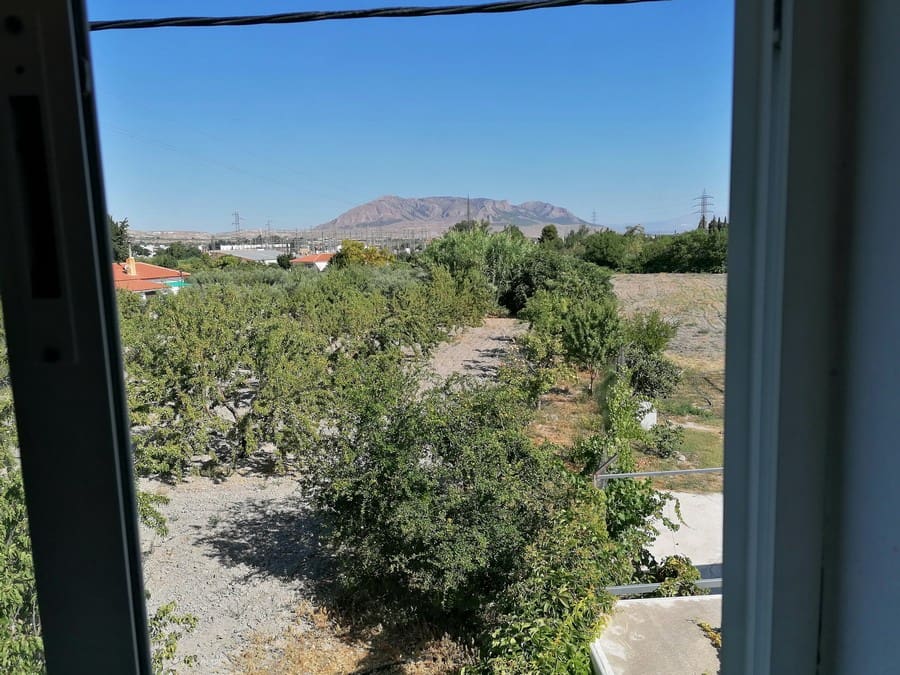 6 soverom Finca/Herregård til salgs i Baza med svømmebasseng - € 233 000 (Ref: 8441292)