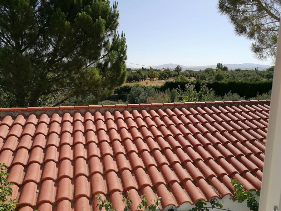 6 soverom Finca/Herregård til salgs i Baza med svømmebasseng - € 233 000 (Ref: 8441292)