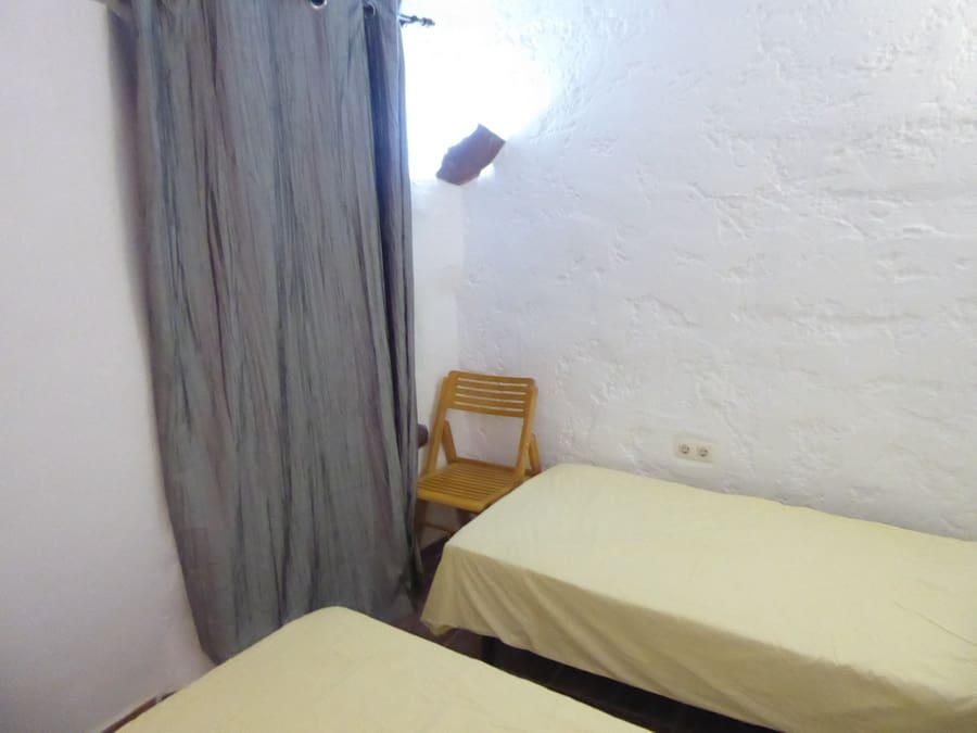 4 soveværelse Hulehus til salg i Galera - € 110.000 (Ref: 8541164)