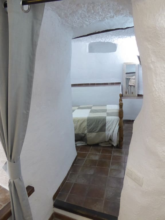 4 soveværelse Hulehus til salg i Galera - € 110.000 (Ref: 8541164)