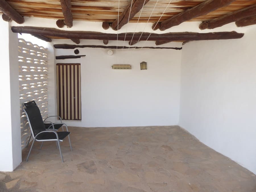 4 soveværelse Hulehus til salg i Galera - € 110.000 (Ref: 8541164)