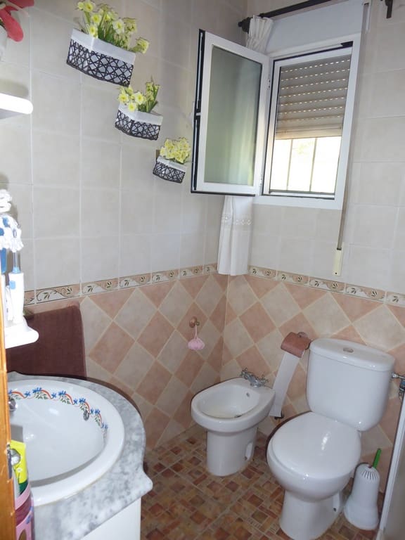 2 camera da letto Finca/Casa di Campagna in vendita in Pozo Alcon con piscina - 158.000 € (Rif: 8543227)