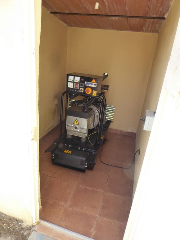 2 camera da letto Finca/Casa di Campagna in vendita in Pozo Alcon con piscina - 158.000 € (Rif: 8543227)