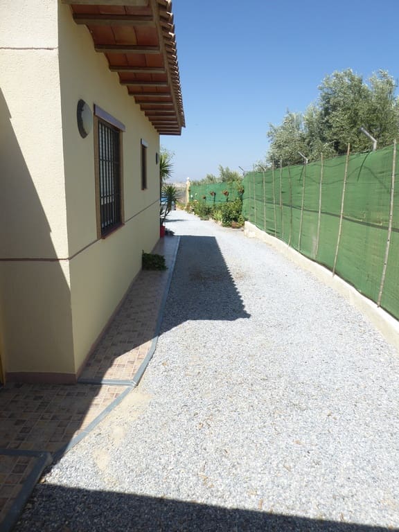 2 camera da letto Finca/Casa di Campagna in vendita in Pozo Alcon con piscina - 158.000 € (Rif: 8543227)