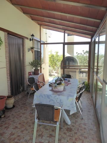 2 camera da letto Finca/Casa di Campagna in vendita in Pozo Alcón con piscina - 158.000 € (Rif: 8543227)