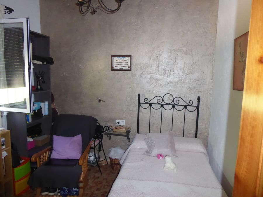 2 camera da letto Finca/Casa di Campagna in vendita in Pozo Alcon con piscina - 158.000 € (Rif: 8543227)