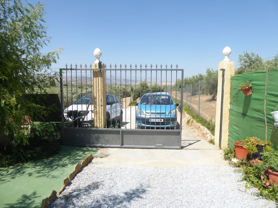 2 camera da letto Finca/Casa di Campagna in vendita in Pozo Alcon con piscina - 158.000 € (Rif: 8543227)