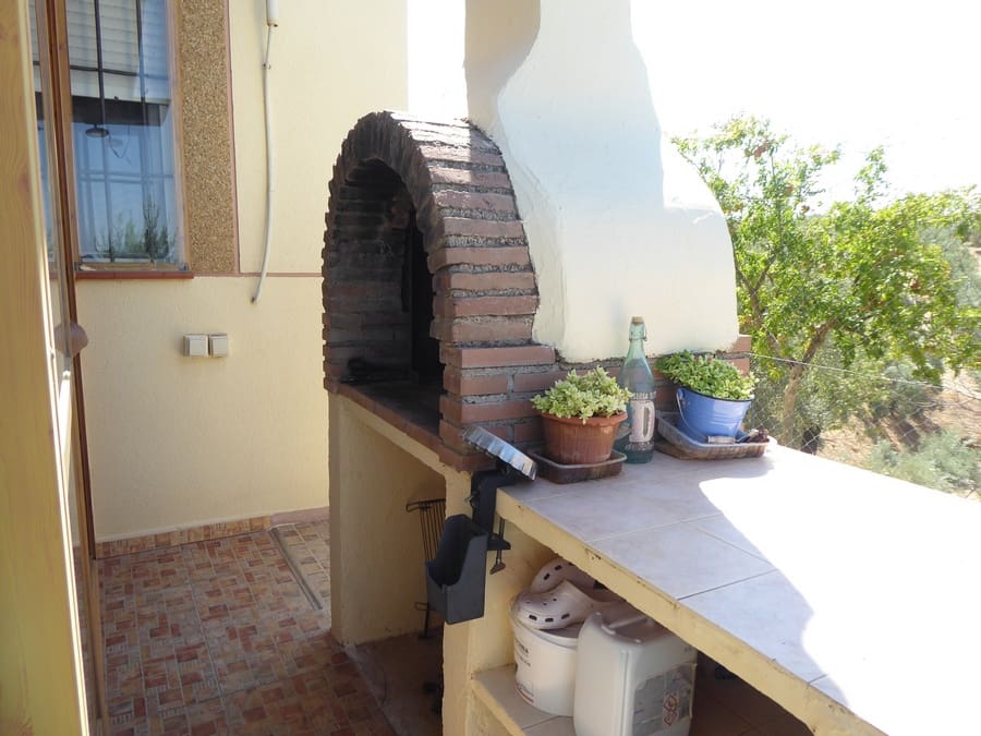 2 camera da letto Finca/Casa di Campagna in vendita in Pozo Alcon con piscina - 158.000 € (Rif: 8543227)