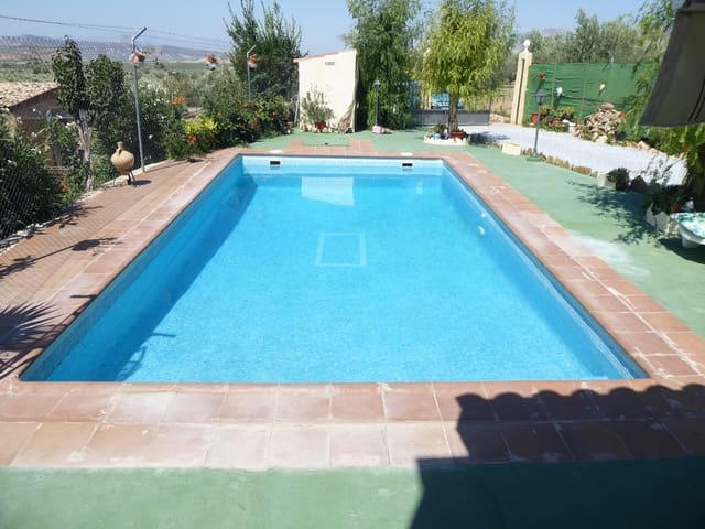 2 camera da letto Finca/Casa di Campagna in vendita in Pozo Alcón con piscina - 158.000 € (Rif: 8543227)