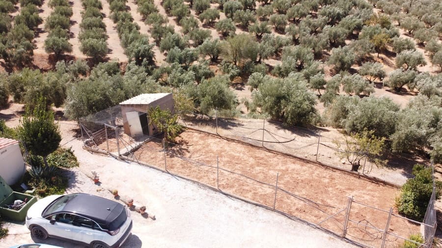 2 camera da letto Finca/Casa di Campagna in vendita in Pozo Alcon con piscina - 158.000 € (Rif: 8543227)