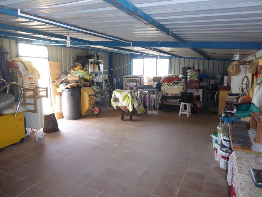 2 bedroom Finca/Country House for sale in Pozo Alcon - € 158,000 (Ref: 8543227)