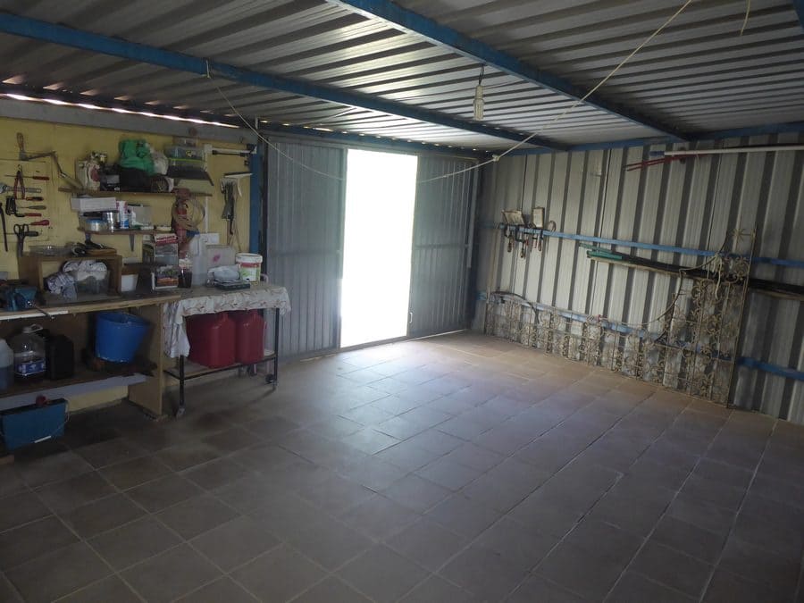 2 bedroom Finca/Country House for sale in Pozo Alcon - € 158,000 (Ref: 8543227)