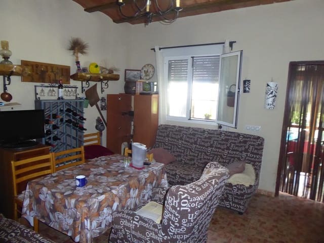 2 soveværelse Finca/Landehus til salg i Pozo Alcón - € 158.000 (Ref: 8543227)