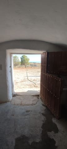 5 soverom Grottehus til salgs i Benamaurel - € 59 000 (Ref: 8549747)