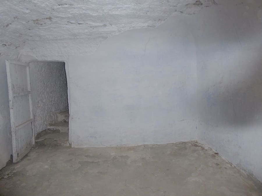 5 soverom Grottehus til salgs i Benamaurel - € 59 000 (Ref: 8549747)