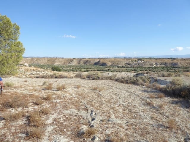 5 soverom Grottehus til salgs i Benamaurel - € 59 000 (Ref: 8549747)