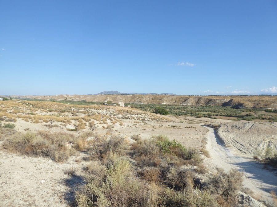 5 soveværelse Hulehus til salg i Benamaurel - € 59.000 (Ref: 8549747)