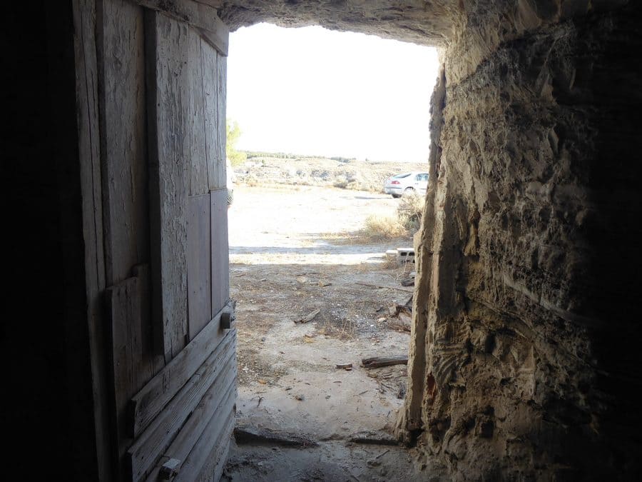 5 soveværelse Hulehus til salg i Benamaurel - € 59.000 (Ref: 8549747)