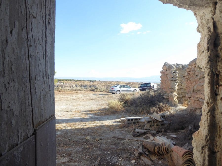 5 soveværelse Hulehus til salg i Benamaurel - € 59.000 (Ref: 8549747)