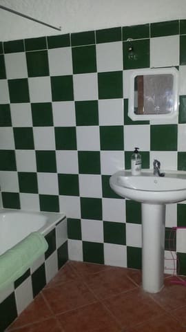 3 soveværelse Hulehus til salg i Cortes de Baza - € 65.000 (Ref: 8553657)