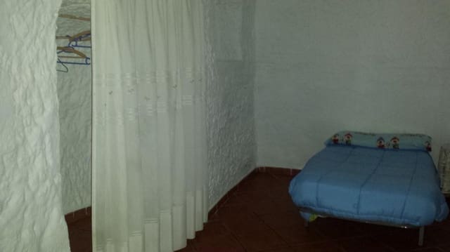 3 soveværelse Hulehus til salg i Cortes de Baza - € 65.000 (Ref: 8553657)