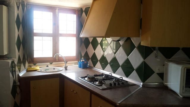 3 soveværelse Hulehus til salg i Cortes de Baza - € 65.000 (Ref: 8553657)