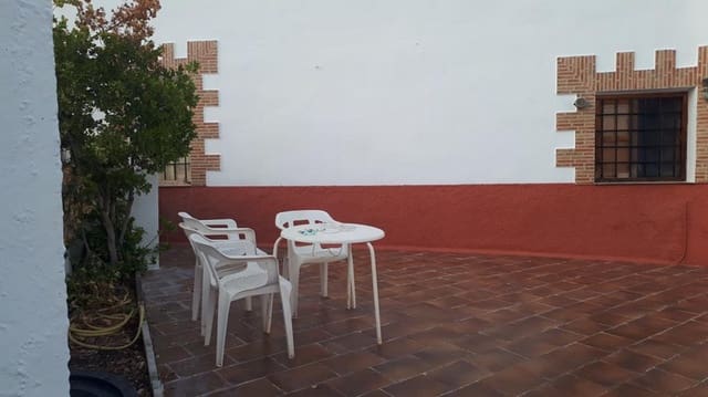 3 soveværelse Hulehus til salg i Cortes de Baza - € 65.000 (Ref: 8553657)