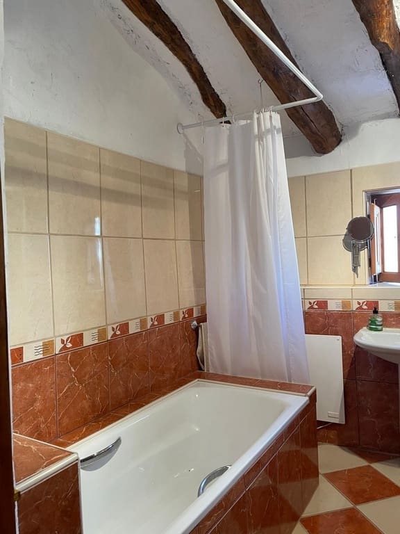 2 bedroom Finca/Country House for sale in Chirivel - € 60,000 (Ref: 8563264)