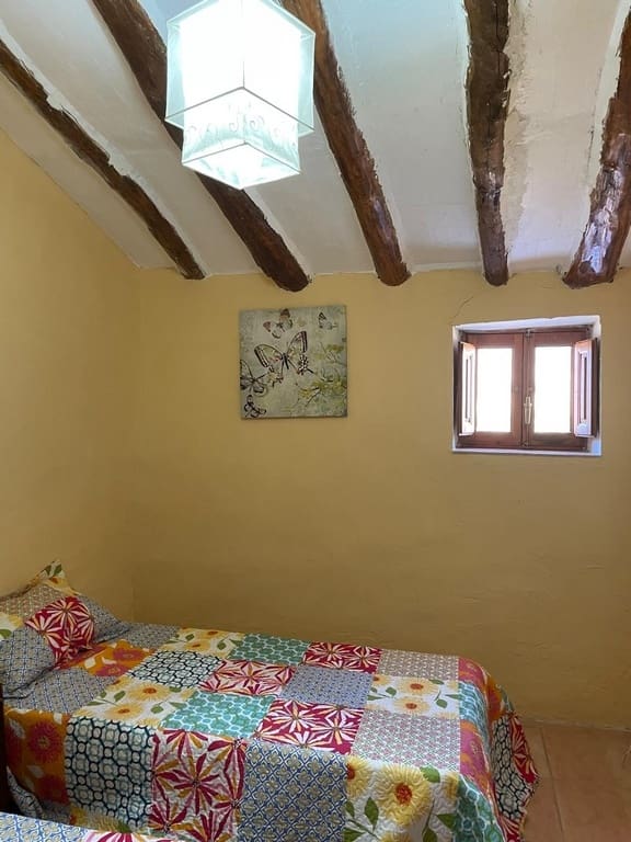 2 bedroom Finca/Country House for sale in Chirivel - € 60,000 (Ref: 8563264)
