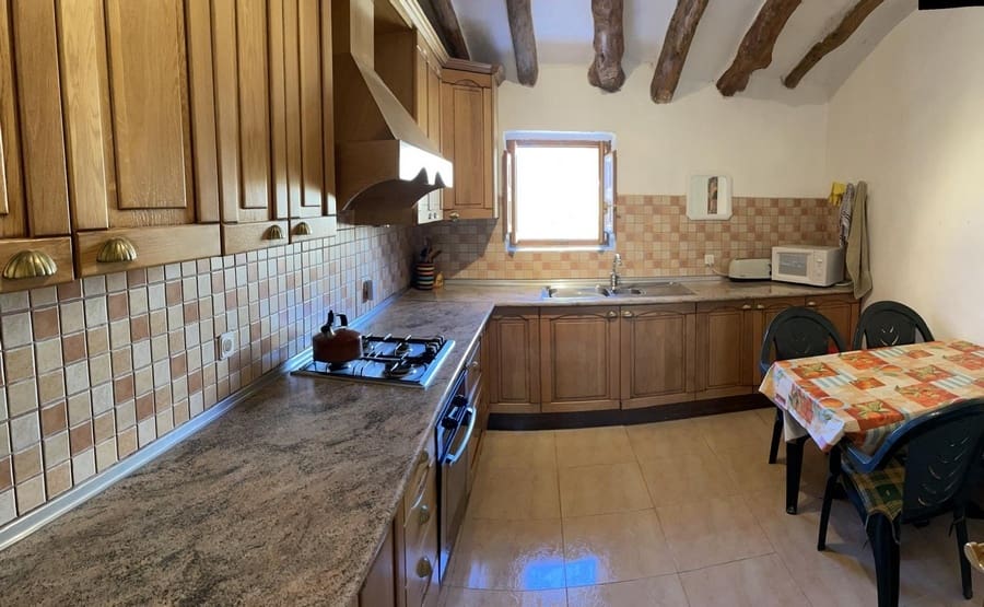 2 bedroom Finca/Country House for sale in Chirivel - € 60,000 (Ref: 8563264)