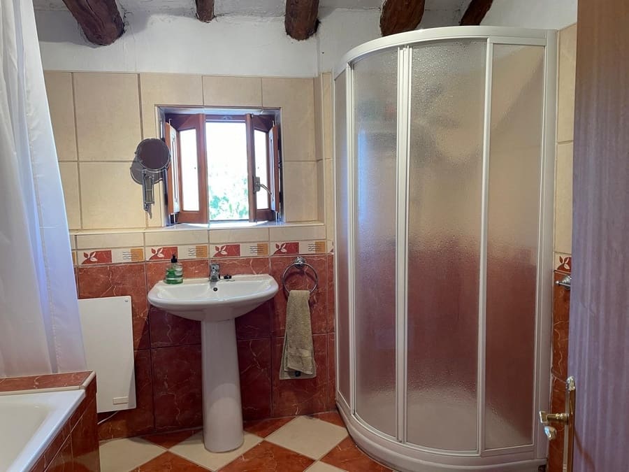 2 bedroom Finca/Country House for sale in Chirivel - € 60,000 (Ref: 8563264)